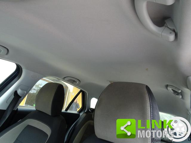 FIAT Tipo usata, con Immobilizzatore elettronico