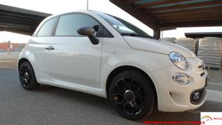 FIAT 500C usata 49