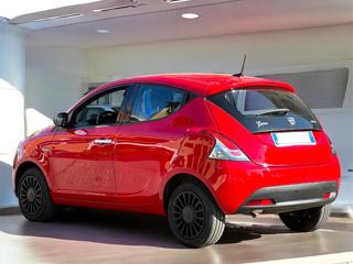 LANCIA Ypsilon usata, con Antifurto