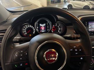 FIAT 500X usata, con USB