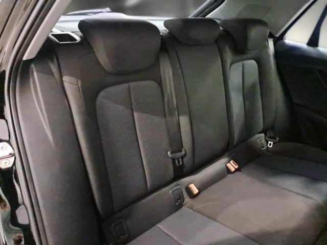 AUDI Q2 usata, con Cruise Control