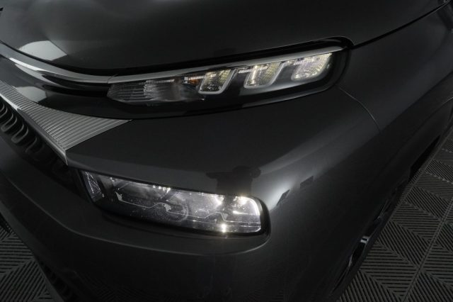 CITROEN C3 Aircross usata 15