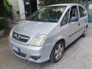 OPEL Meriva usata, con Airbag
