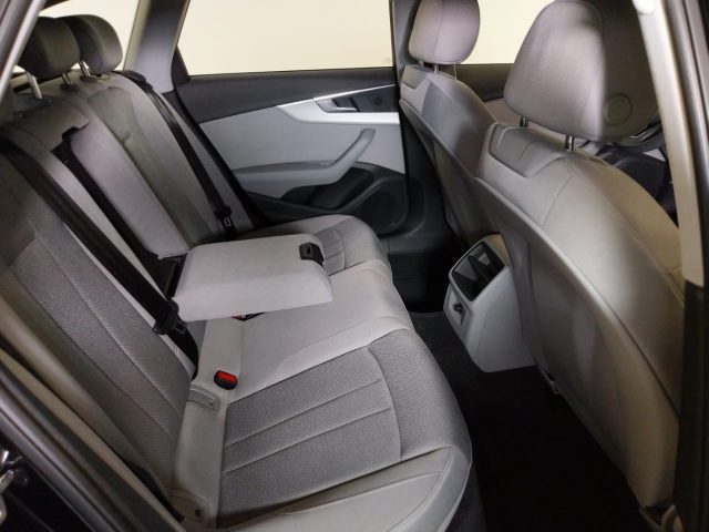 AUDI A4 usata, con Controllo trazione