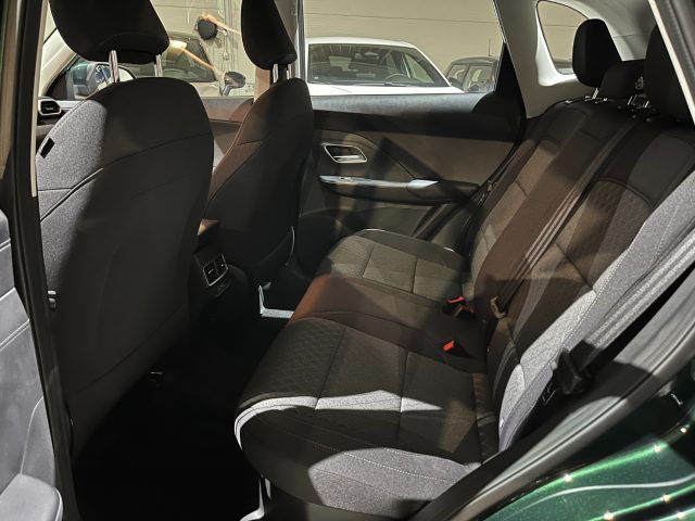 MG ZS usata, con Cruise Control