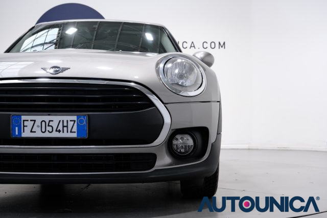 MINI Cooper Clubman usata 43