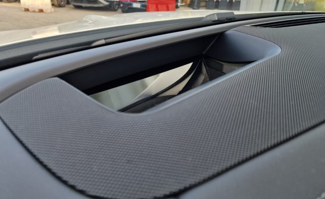 MERCEDES-BENZ GLE 350 usata, con Fendinebbia