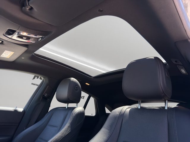 MERCEDES-BENZ GLE 350 usata, con Immobilizzatore elettronico