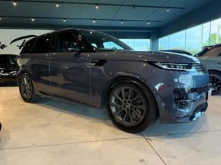 LAND ROVER Range Rover Sport usata, con Airbag