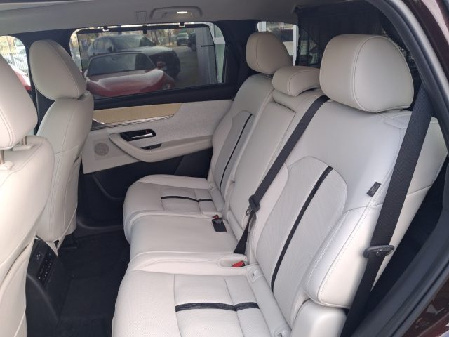 MAZDA CX-80 usata, con ESP