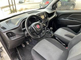 FIAT Doblo usata 13