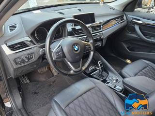 BMW X1 usata, con Controllo trazione