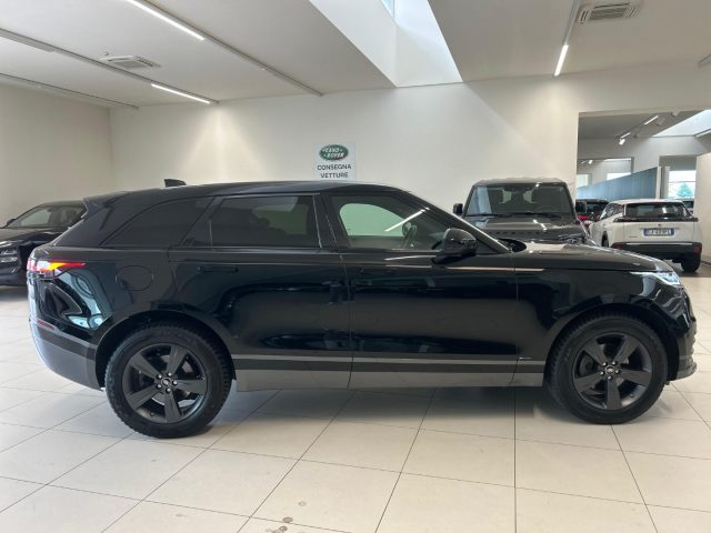 LAND ROVER Range Rover Velar usata, con Climatizzatore