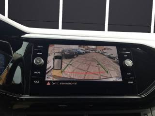 VOLKSWAGEN T-Cross usata, con USB