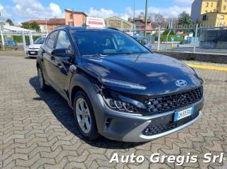 HYUNDAI Kona usata, con Autoradio