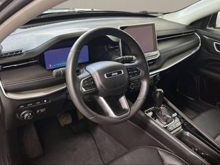 JEEP Compass usata, con Park Distance Control
