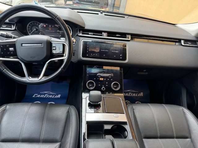 LAND ROVER Range Rover Velar usata, con Boardcomputer