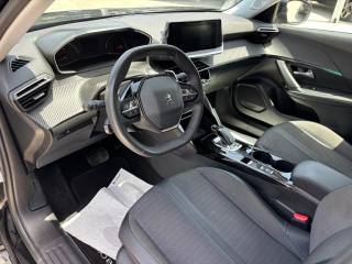 PEUGEOT 2008 usata, con Controllo trazione