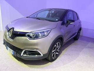 RENAULT Captur usata 2