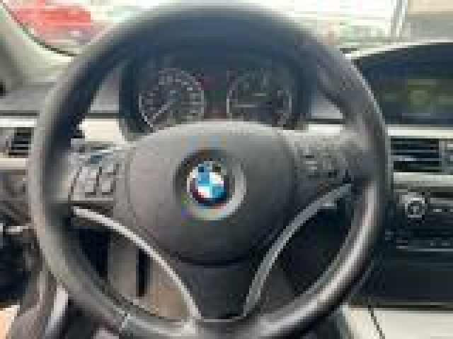 BMW 320 usata, con Autoradio