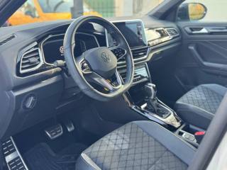 VOLKSWAGEN T-Roc usata, con Cerchi in lega