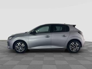 PEUGEOT 208 usata 1