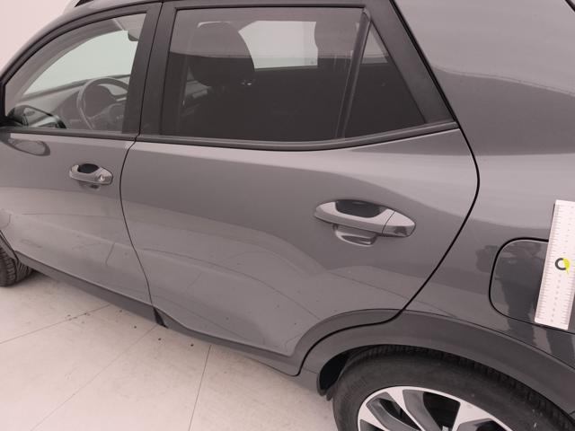 KIA Stonic usata 57