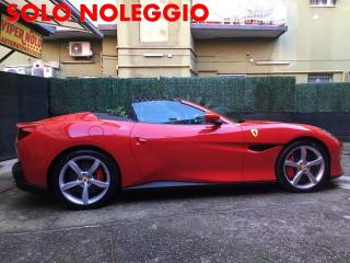 FERRARI Portofino usata, con Park Distance Control