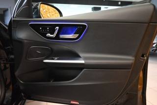 MERCEDES-BENZ C 300 usata 68