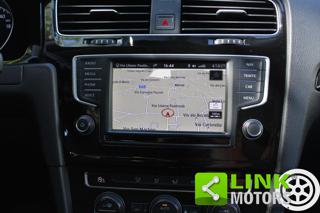 VOLKSWAGEN Golf usata, con Fendinebbia