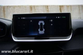 PEUGEOT 2008 usata, con Specchietti laterali elettrici