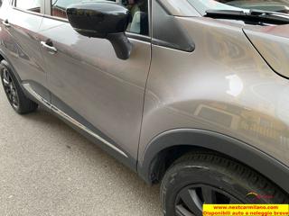 RENAULT Captur usata 37