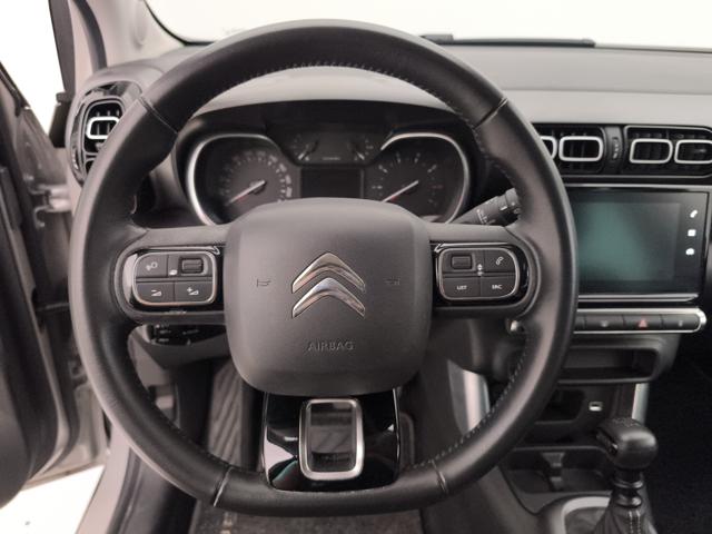CITROEN C3 Aircross usata, con Cruise Control