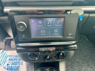 CITROEN C3 usata, con Specchietti laterali elettrici