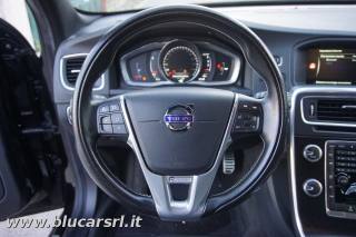 VOLVO V60 usata, con Sensore di pioggia