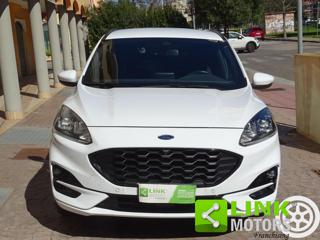 FORD Kuga usata, con Airbag