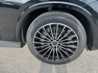 MERCEDES-BENZ GLC 220 usata, con Cerchi in lega