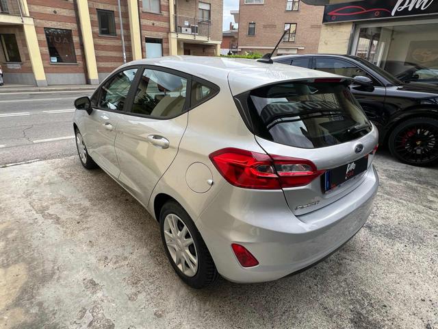 FORD Fiesta usata, con Climatizzatore