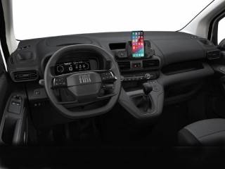 FIAT Doblo usata, con Climatizzatore
