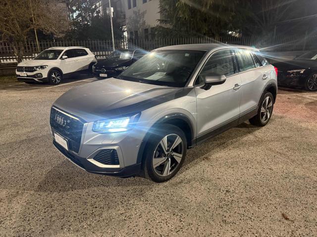 AUDI Q2 usata, con Sensore di pioggia