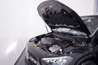 MERCEDES-BENZ GLA 200 usata 36