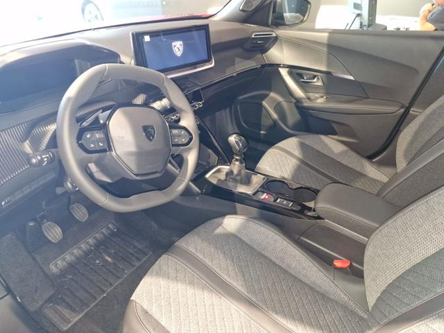 PEUGEOT 2008 usata, con Cruise Control