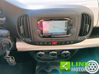 FIAT 500L usata, con Filtro antiparticolato