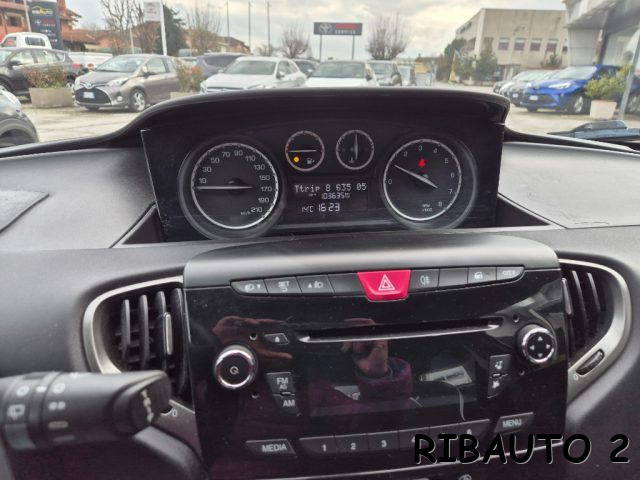 LANCIA Ypsilon usata, con Vetri oscurati