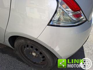 LANCIA Ypsilon usata, con Climatizzatore