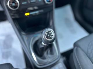 FORD Puma usata, con Controllo automatico clima