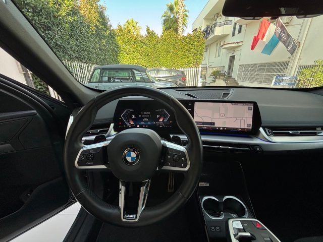 BMW X1 usata, con Regolazione elettrica del sedile posteriore