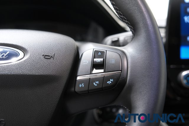 FORD Fiesta usata, con Autoradio digitale