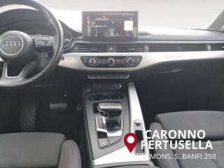 AUDI A4 allroad usata, con Controllo trazione