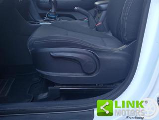 KIA Sportage usata, con Controllo trazione